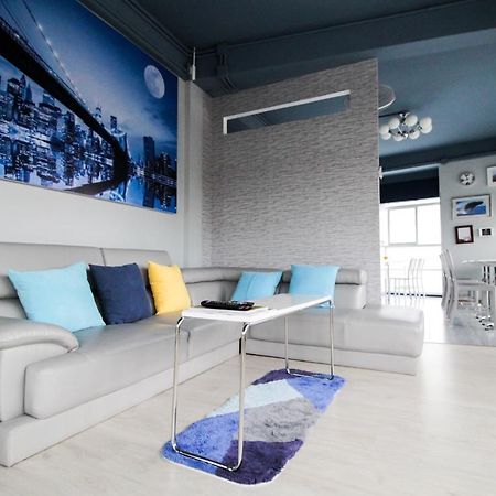 The Moon Hostel Huahin Exterior foto