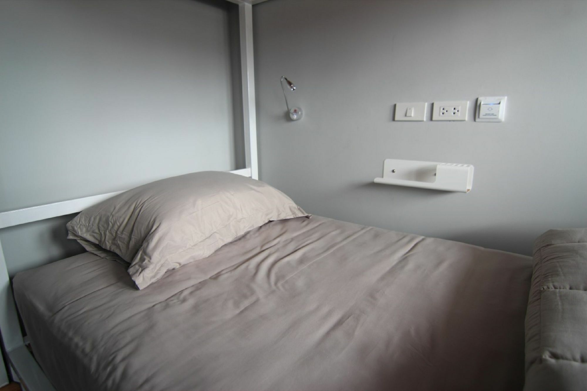 The Moon Hostel Huahin Exterior foto