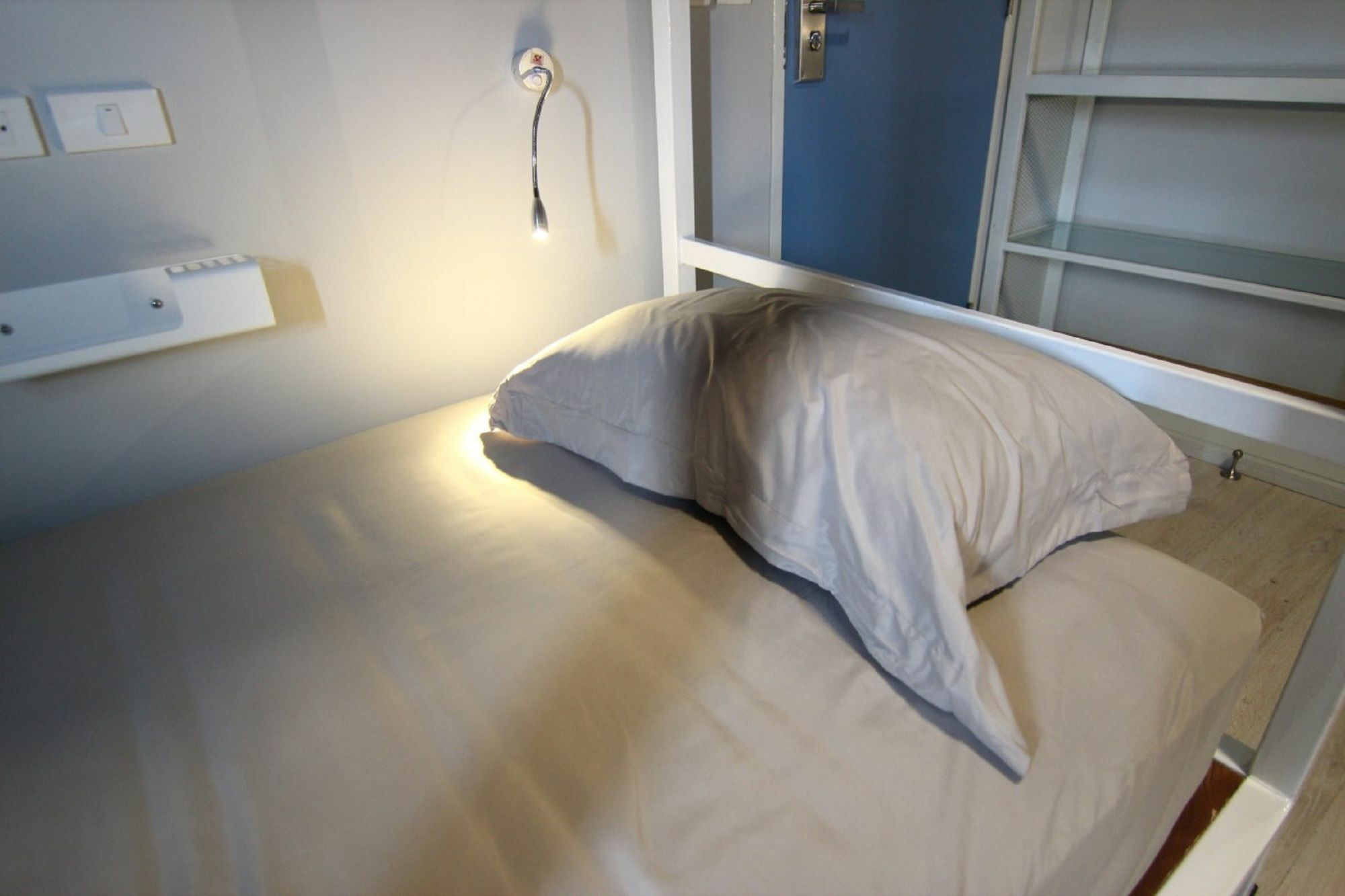 The Moon Hostel Huahin Exterior foto